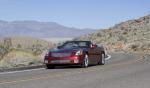 Cadillac XLR-V 2006 года